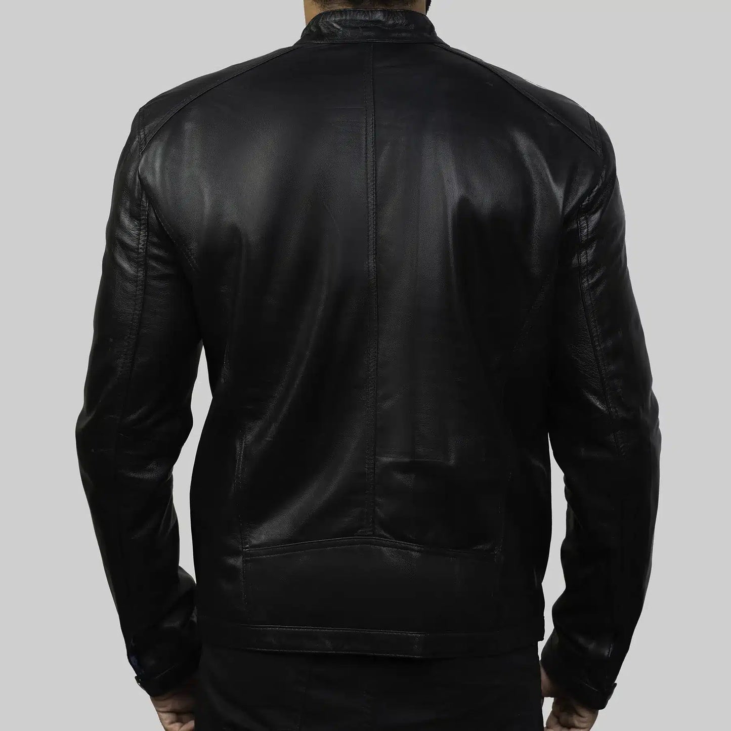 Bryan Classic Slim fit Jacket