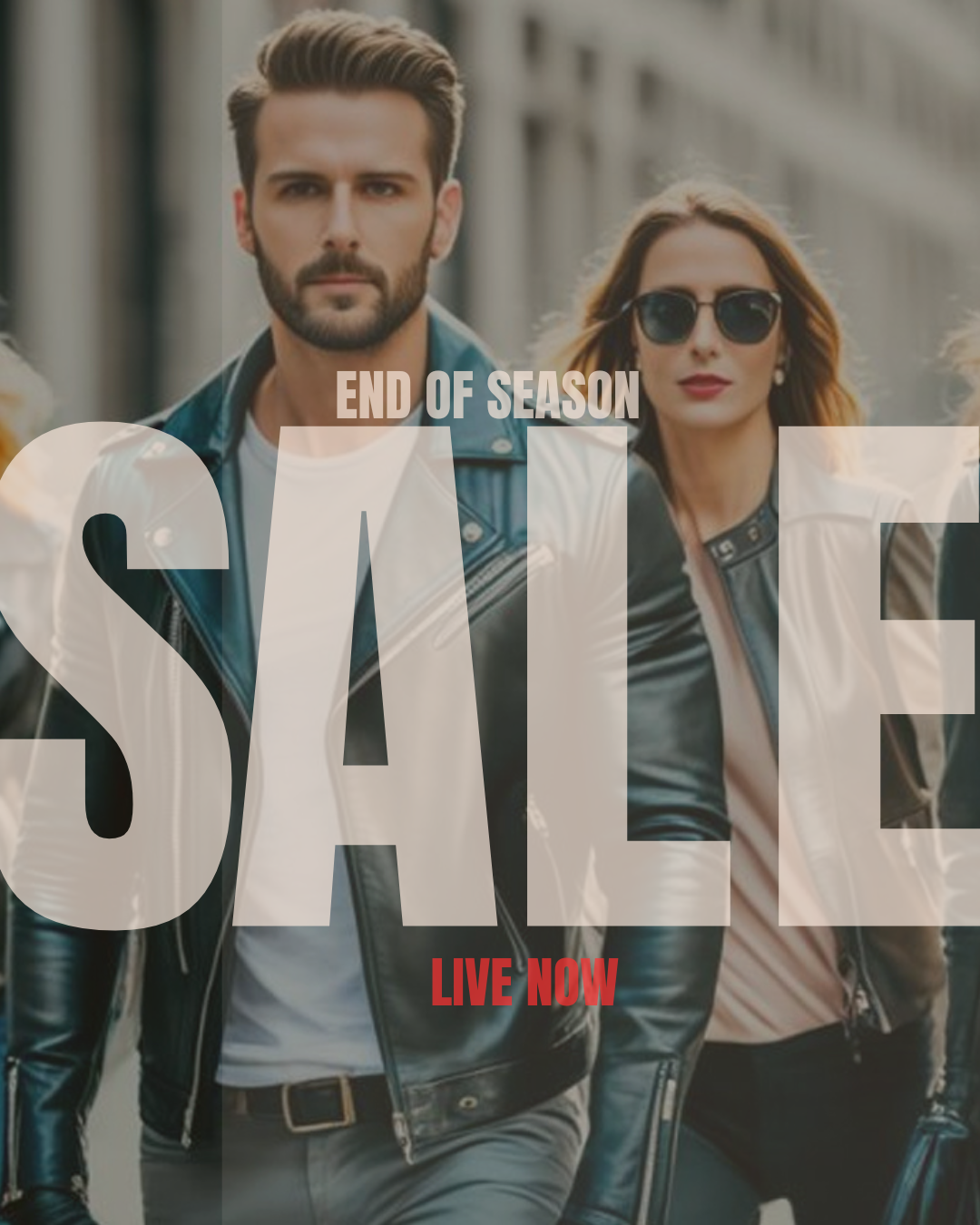 Sale