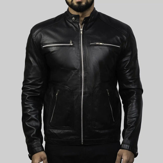 Bryan Classic Slim fit Jacket